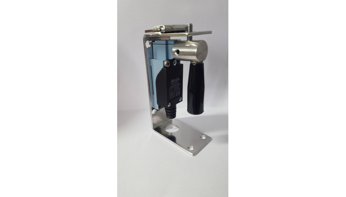 Nagara Switch support machine